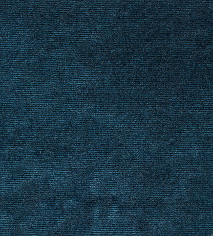 Boho Velvets Fabric by Sanderson Marine
