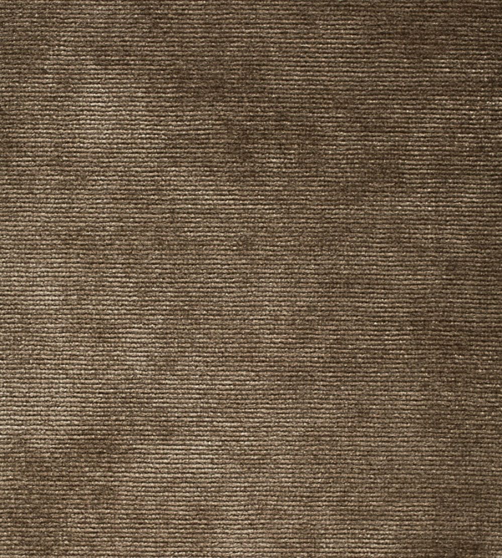Boho Velvets Fabric by Sanderson Almond