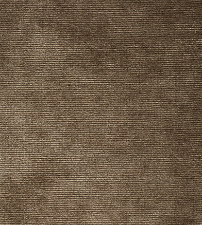 Boho Velvets Fabric by Sanderson Almond