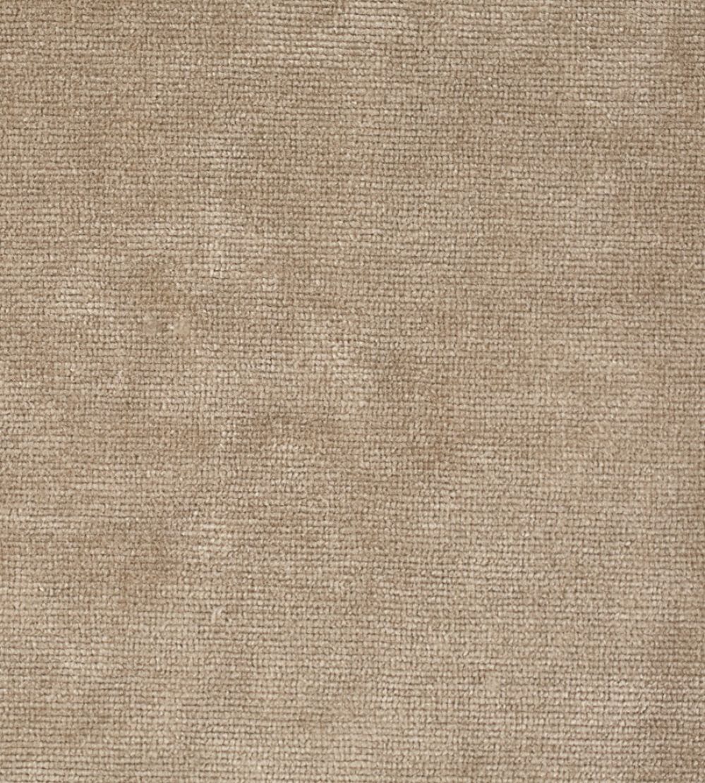 Boho Velvets Fabric by Sanderson Oyster