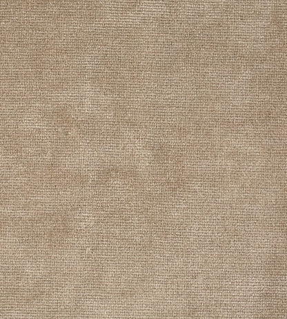 Boho Velvets Fabric by Sanderson Oyster