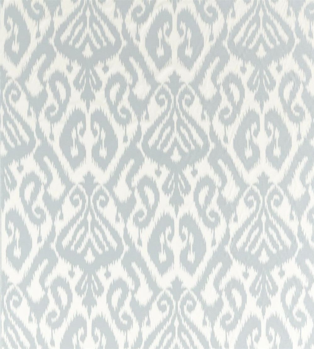 Kasuri Weave Fabric by Sanderson Dove