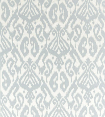 Kasuri Weave Fabric by Sanderson Dove