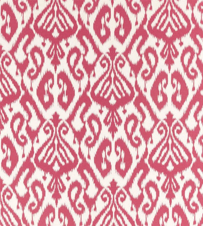 Kasuri Weave Fabric by Sanderson Pondicherry