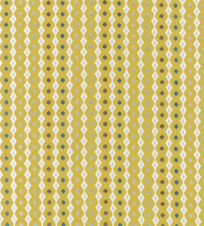 Mossi Fabric by Sanderson Sumac