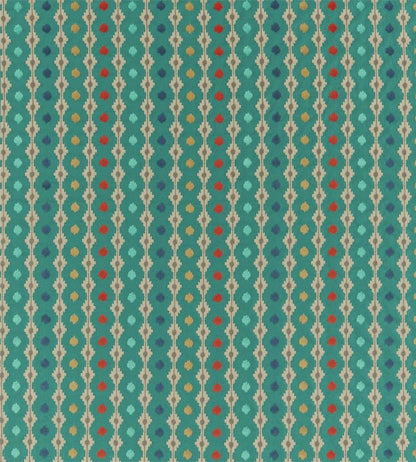 Mossi Fabric by Sanderson Celeste
