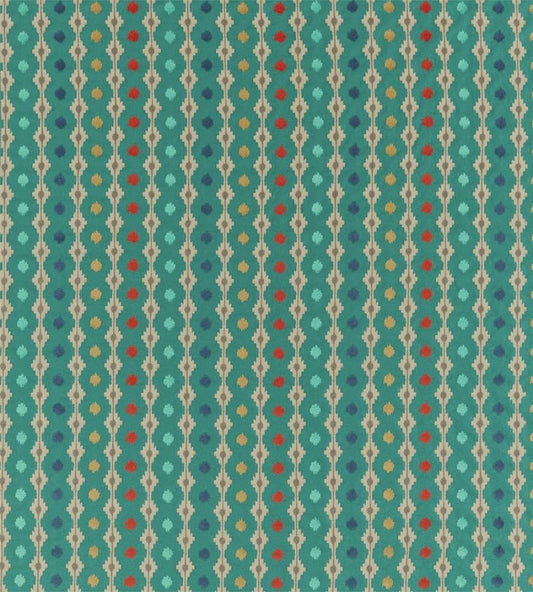 Mossi Fabric by Sanderson Celeste