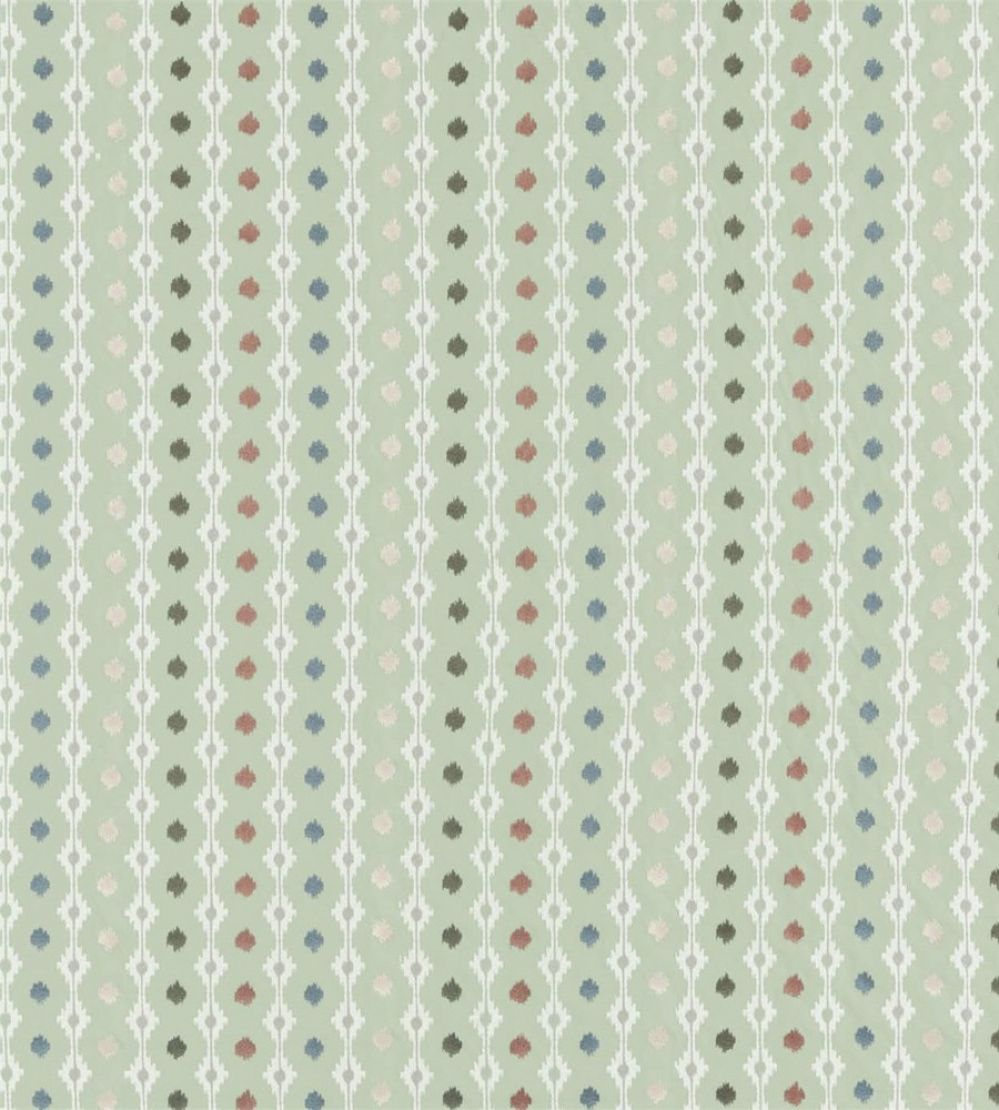 Mossi Fabric by Sanderson Sage