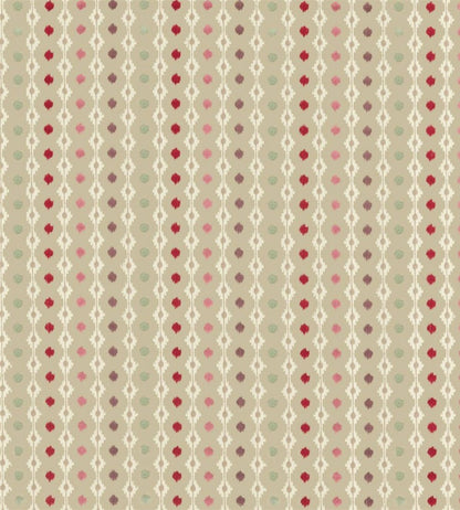 Mossi Fabric by Sanderson Tyrian