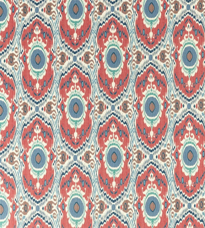 Niyali Fabric by Sanderson Annato/Midnight