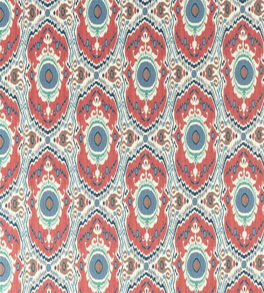 Niyali Fabric by Sanderson Annato/Midnight