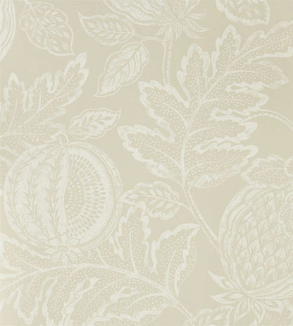 Cantaloupe Wallpaper by Sanderson Stone