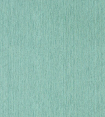 Caspian Strie Wallpaper by Sanderson Teal