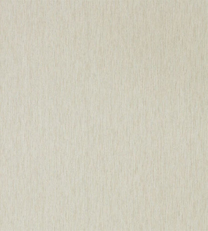 Caspian Strie Wallpaper by Sanderson Taupe