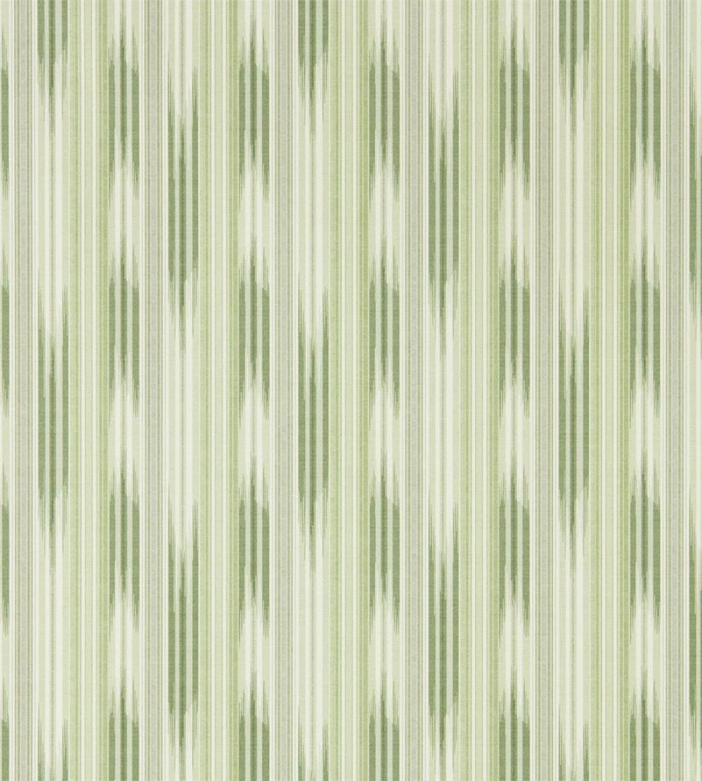 Ishi Wallpaper by Sanderson Emerald