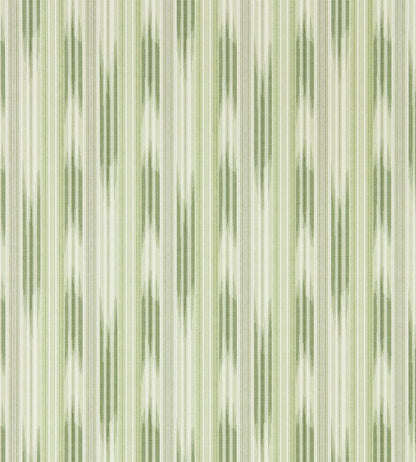 Ishi Wallpaper by Sanderson Emerald