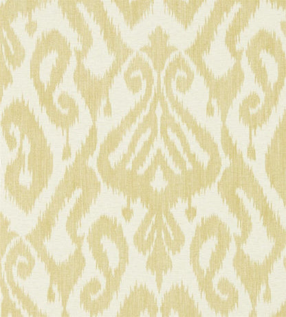 Kasuri Wallpaper by Sanderson Caraway