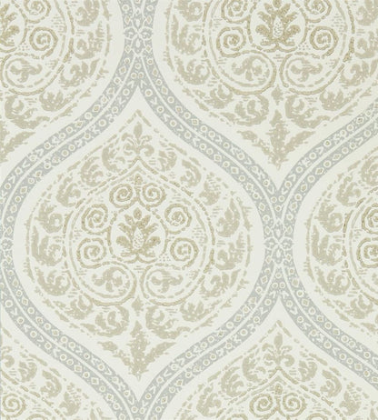 Madurai Wallpaper by Sanderson Stone