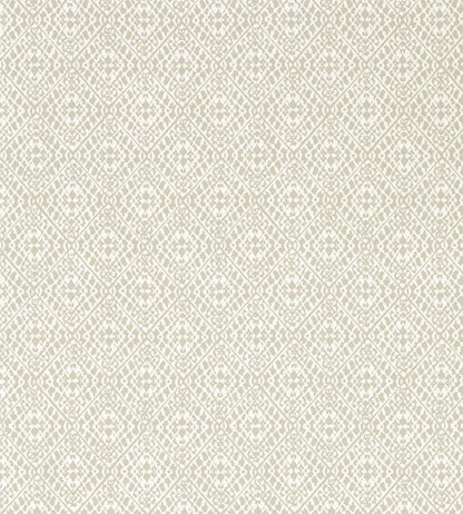 Pinjara Trellis Wallpaper by Sanderson Linen