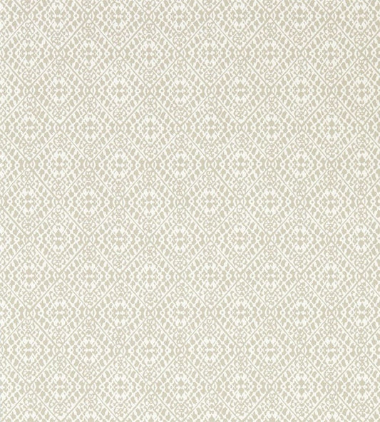 Pinjara Trellis Wallpaper by Sanderson Linen