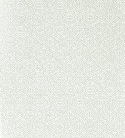 Pinjara Trellis Wallpaper by Sanderson Ivory