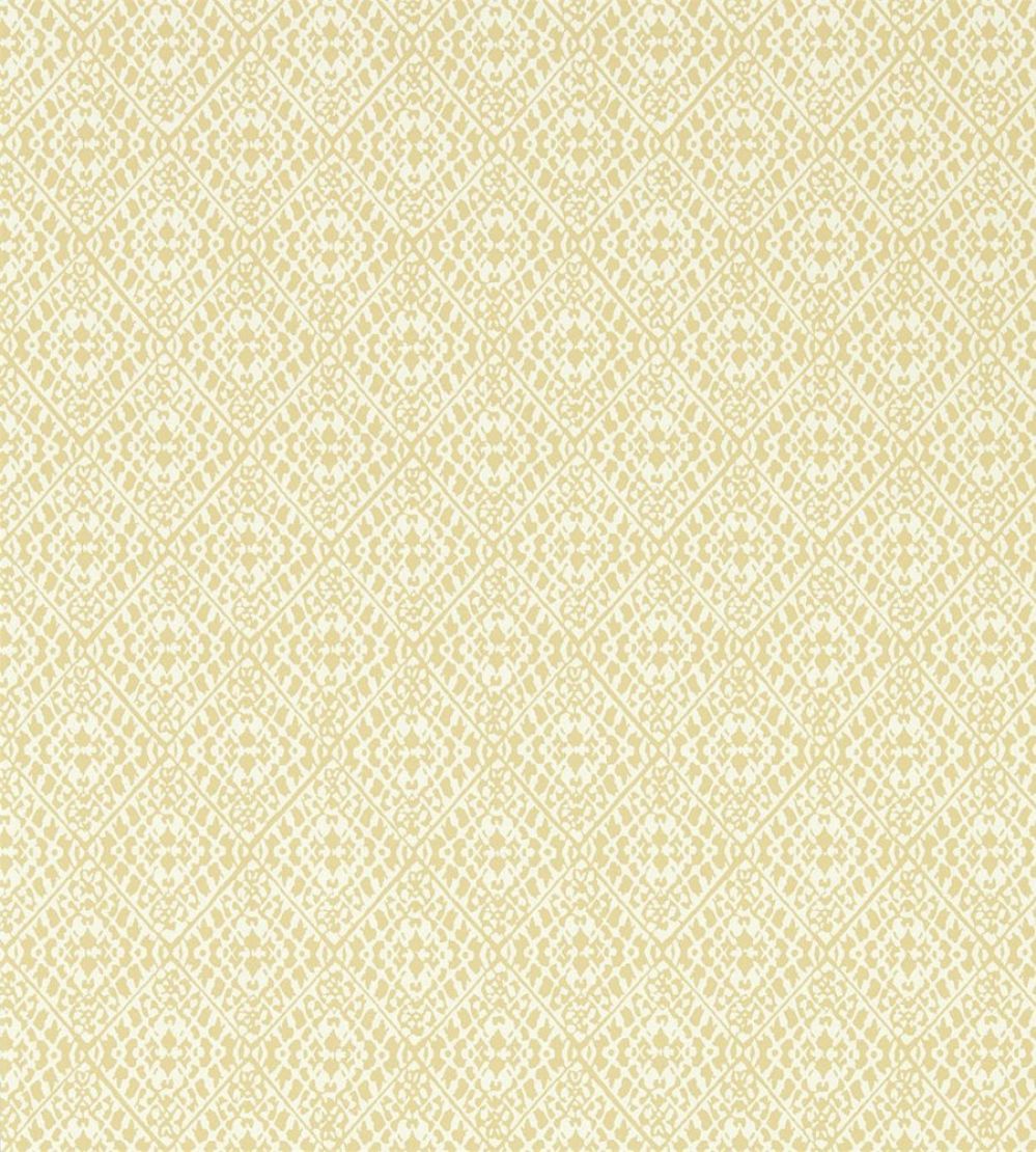 Pinjara Trellis Wallpaper by Sanderson Woad
