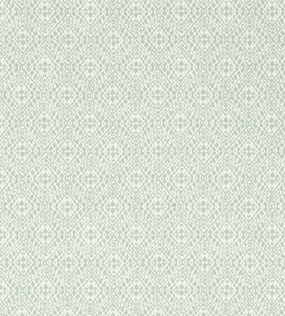 Pinjara Trellis Wallpaper by Sanderson Grass