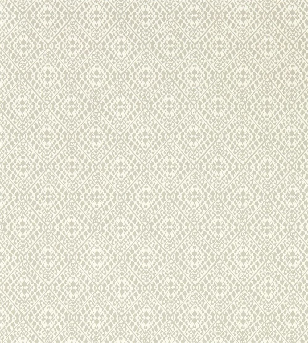 Pinjara Trellis Wallpaper by Sanderson Dove