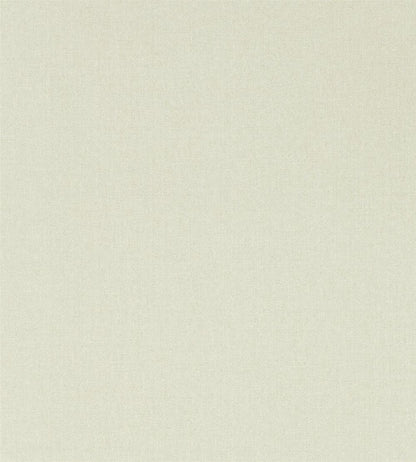 Soho Plain Wallpaper by Sanderson Birch White