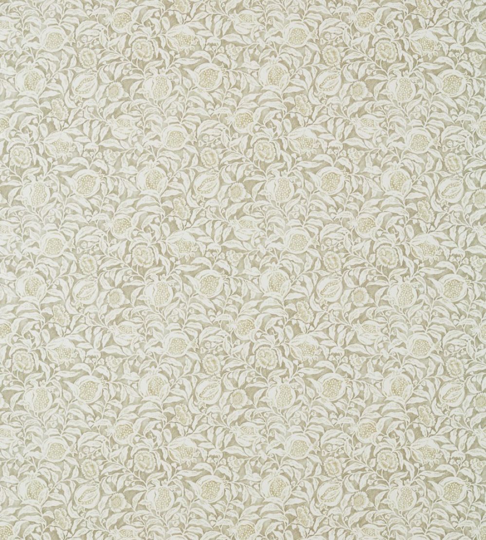 Annandale Fabric by Sanderson Parchment/Stone