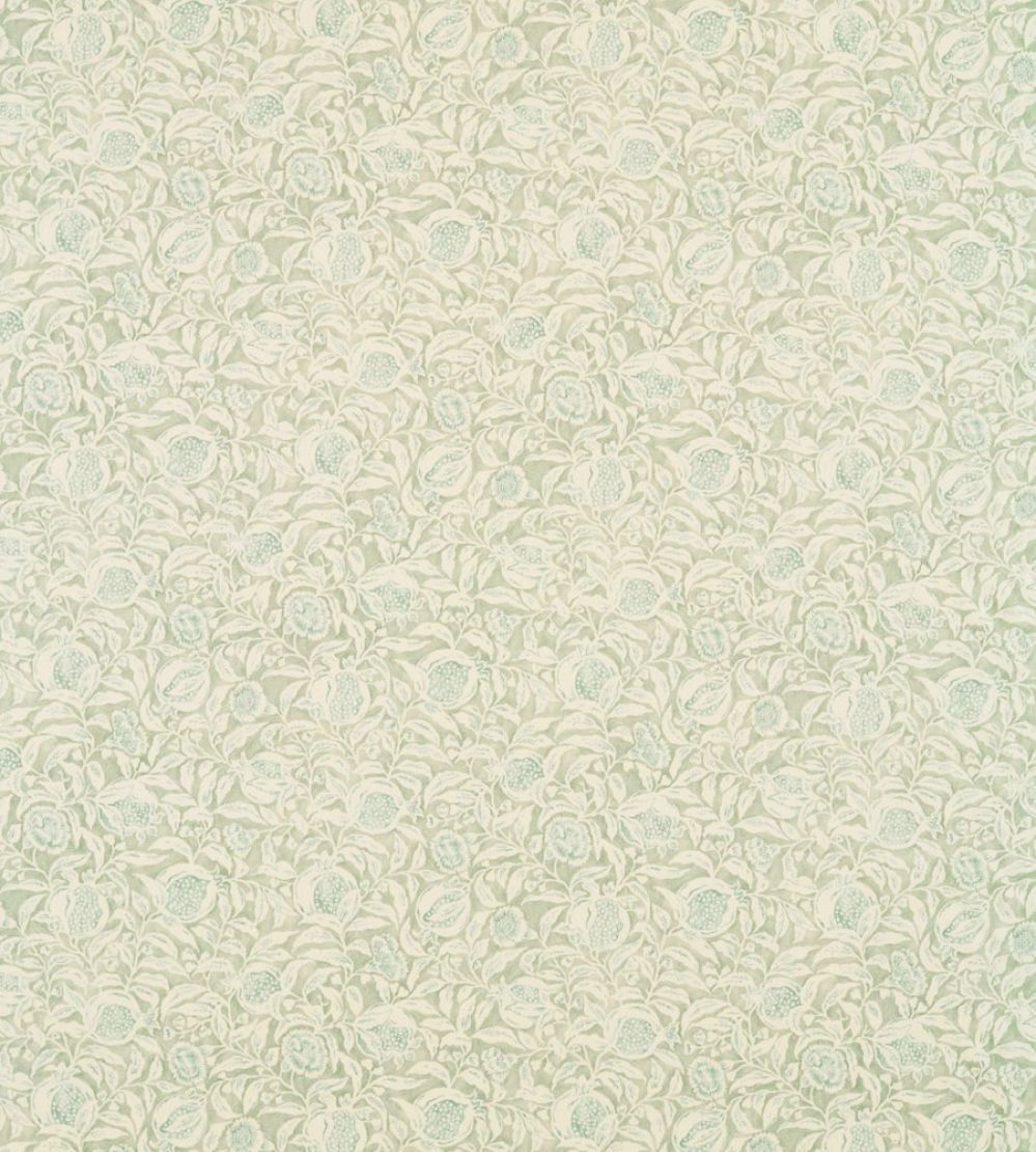 Annandale Fabric by Sanderson Willow/Seaspray