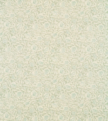 Annandale Fabric by Sanderson Willow/Seaspray