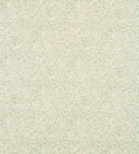 Annandale Fabric by Sanderson Willow/Seaspray