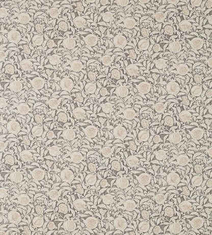 Annandale Fabric by Sanderson Charcoal/Linen