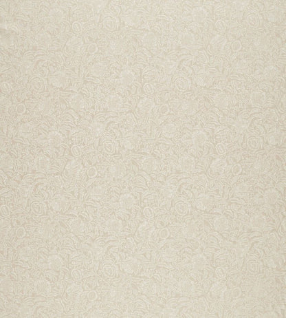 Annandale Weave Fabric by Sanderson Ivory
