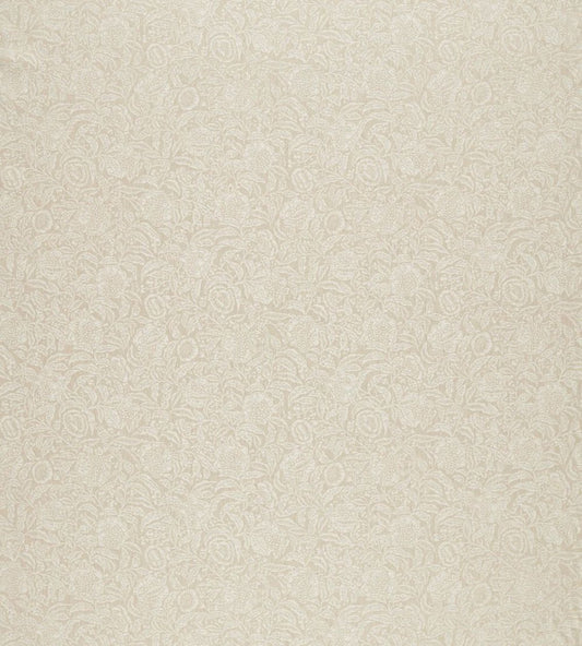 Annandale Weave Fabric by Sanderson Ivory