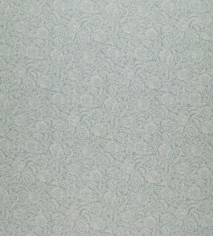 Annandale Weave Fabric by Sanderson Wedgwood/Ivory