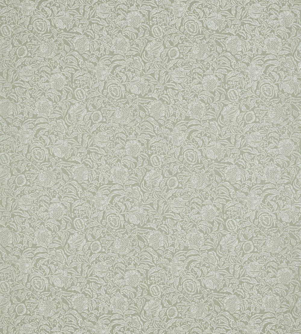 Annandale Weave Fabric by Sanderson Willow