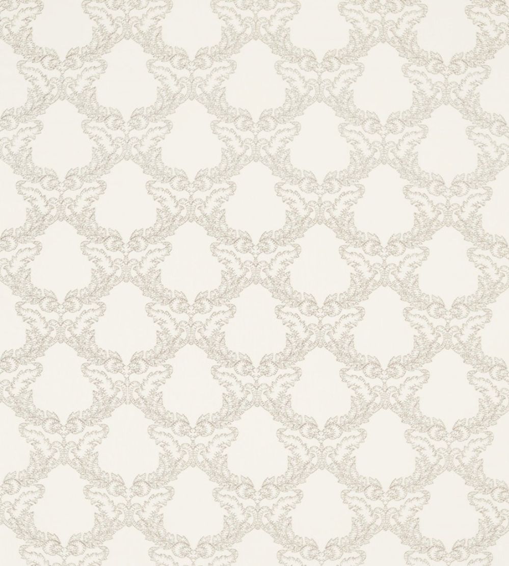 Gunnersbury Fabric by Sanderson Stone