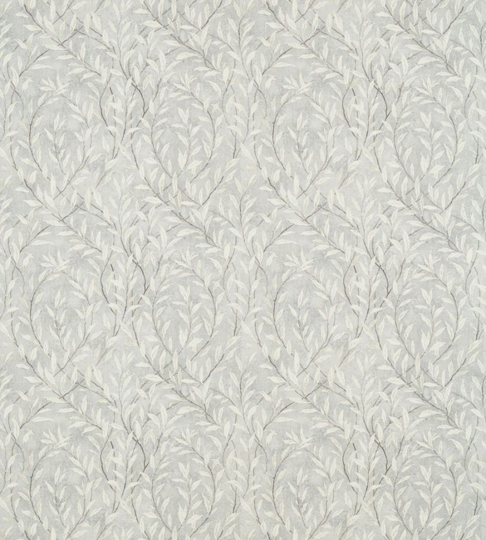 Osier Fabric by Sanderson Dove/Grey
