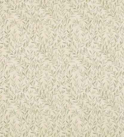 Osier Fabric by Sanderson Willow/Cream