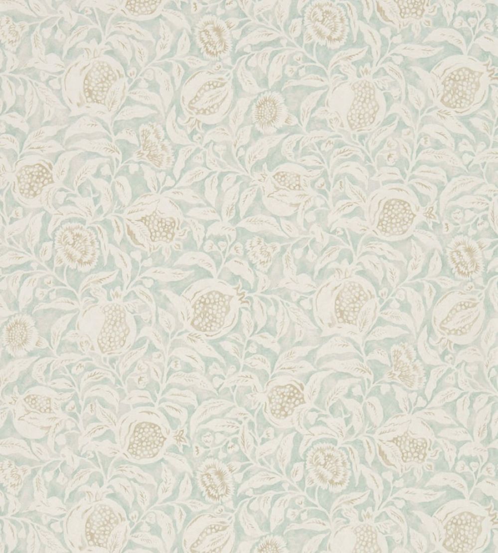 Annandale Wallpaper by Sanderson Wedgwood/Linen