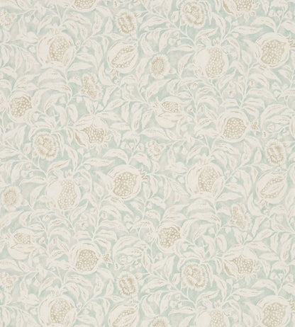 Annandale Wallpaper by Sanderson Wedgwood/Linen