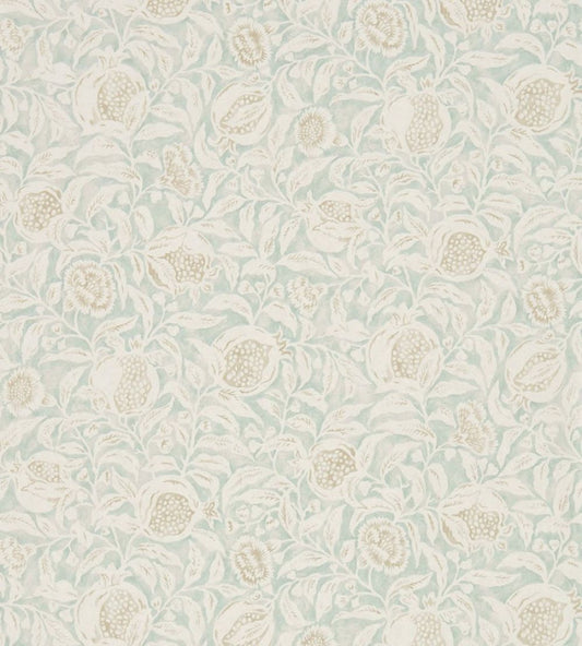 Annandale Wallpaper by Sanderson Wedgwood/Linen