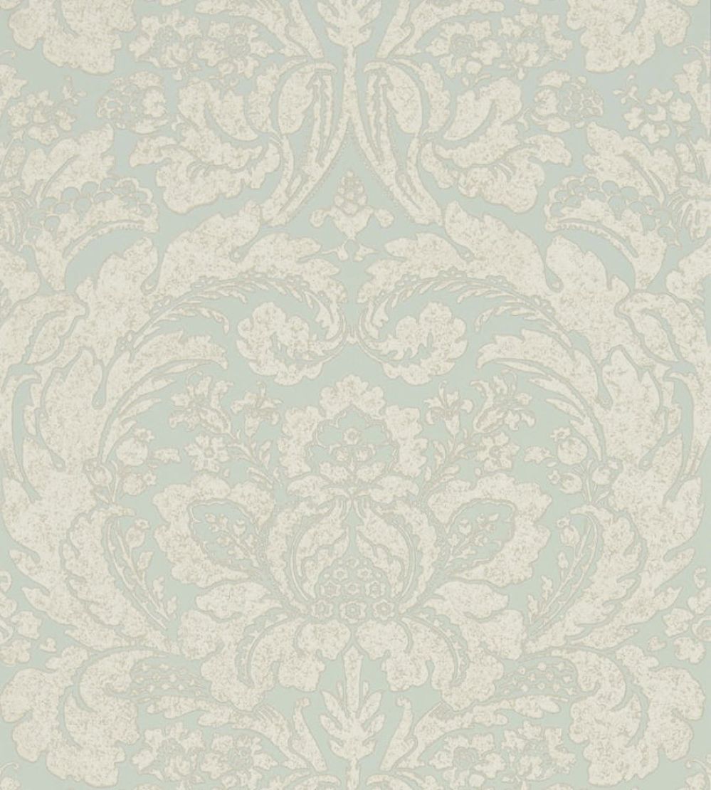 Courtney Wallpaper by Sanderson Wedgwood
