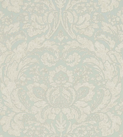 Courtney Wallpaper by Sanderson Wedgwood
