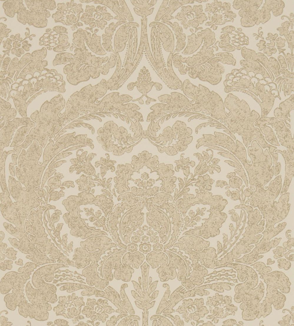 Courtney Wallpaper by Sanderson Gold