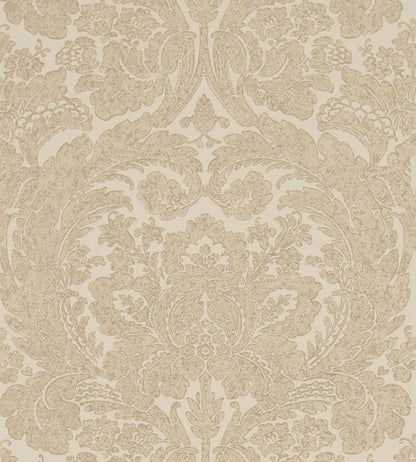 Courtney Wallpaper by Sanderson Gold