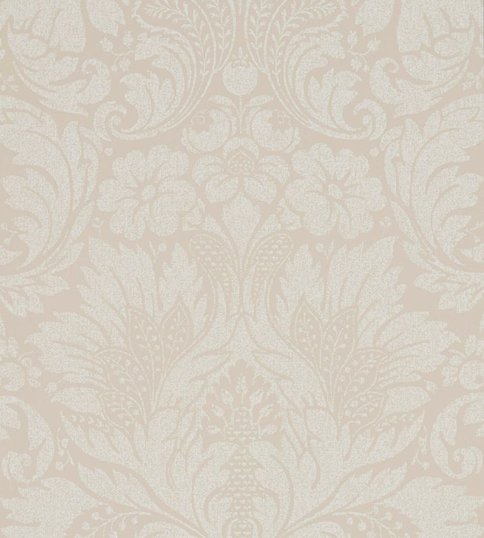 Kent Wallpaper by Sanderson Linen