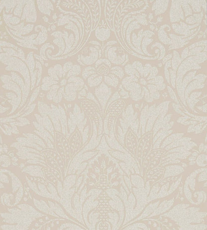 Kent Wallpaper by Sanderson Linen